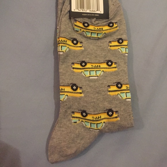 Brand new Men’s Socks - Picture 3 of 5